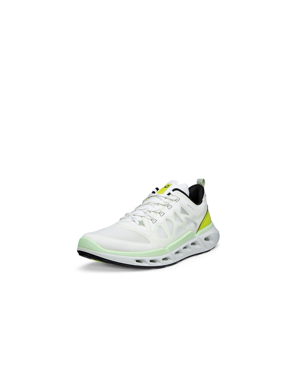Ecco Blue Trainers for men
