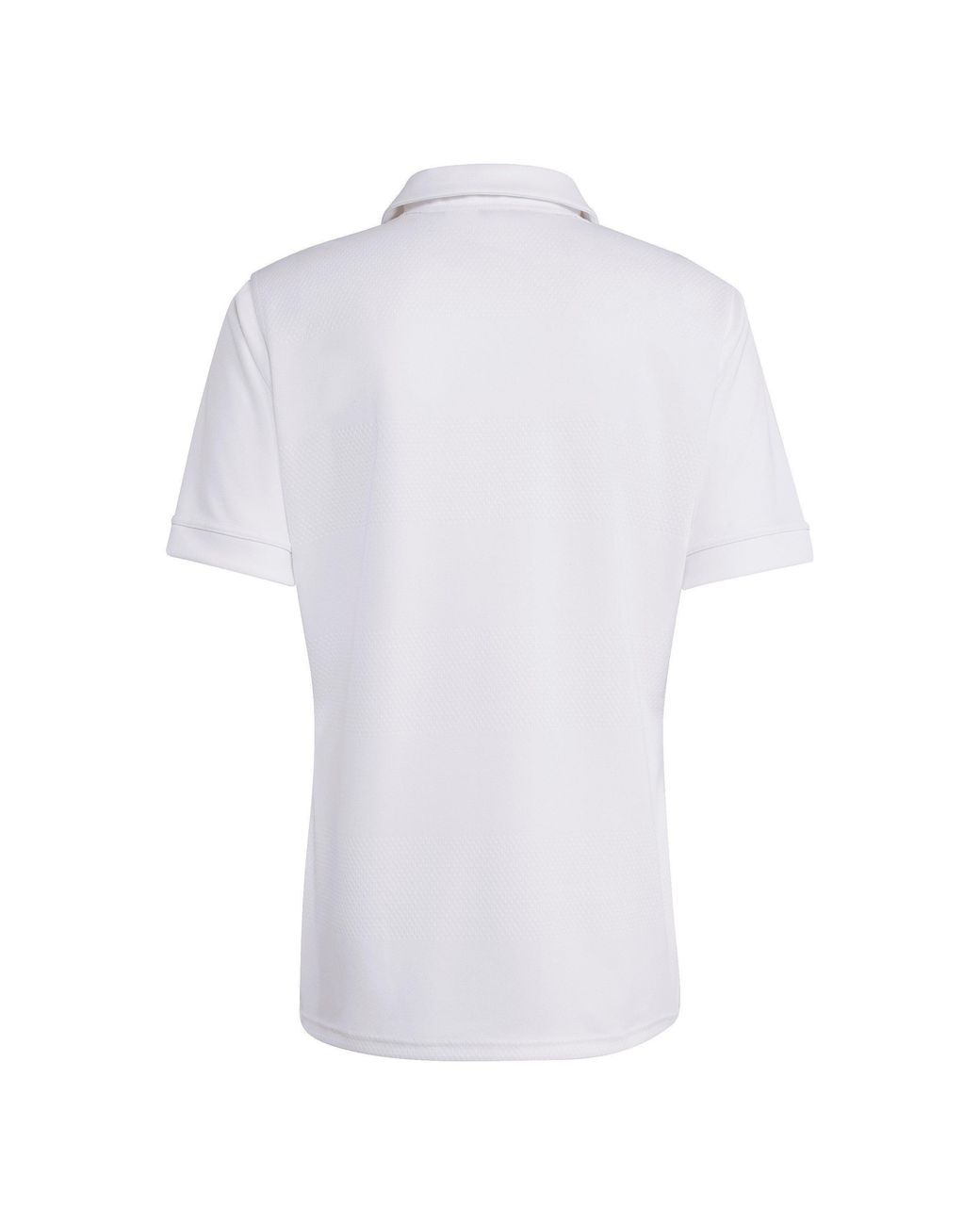 Adidas White All Blacks Away Shirt 2025 Adults for men