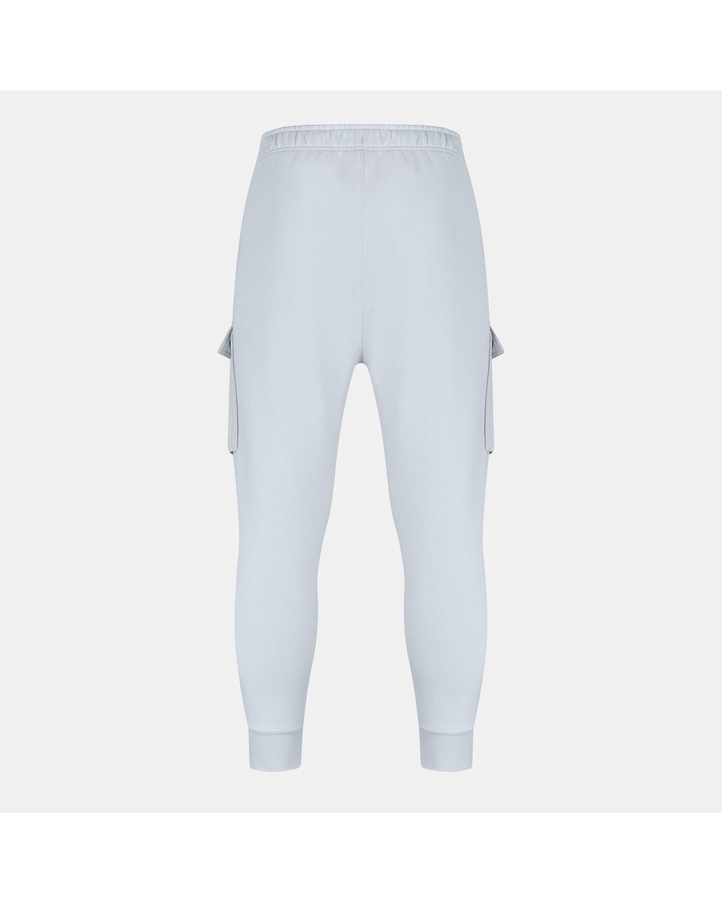 Nike Blue M Nsw Sw Air Cargo Pant Flc Bb for men
