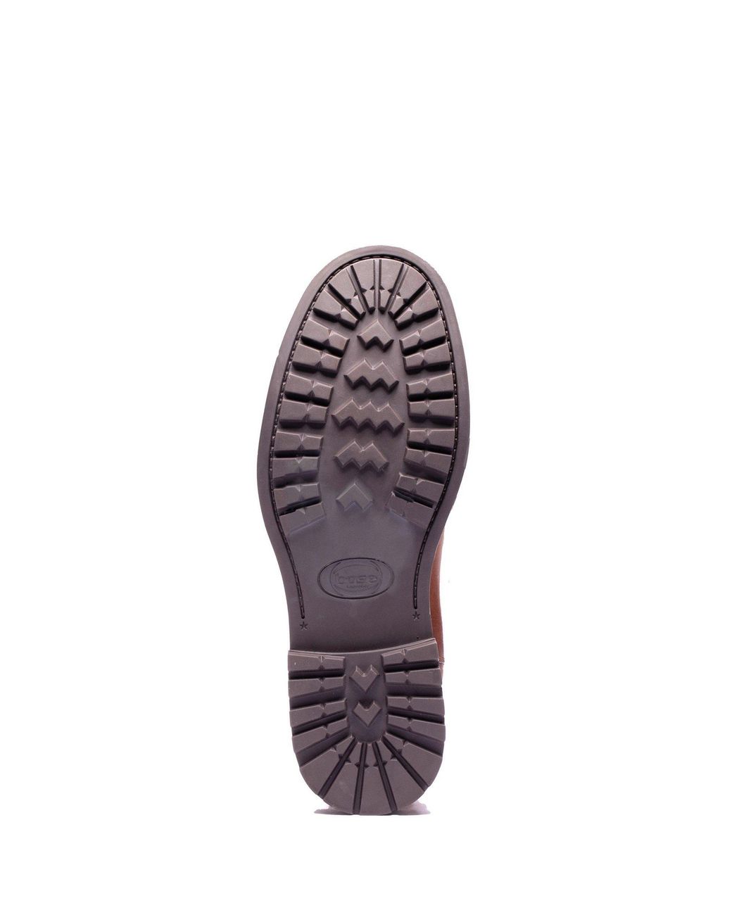 Base London Brown Roebuck Chelsea Boot for men