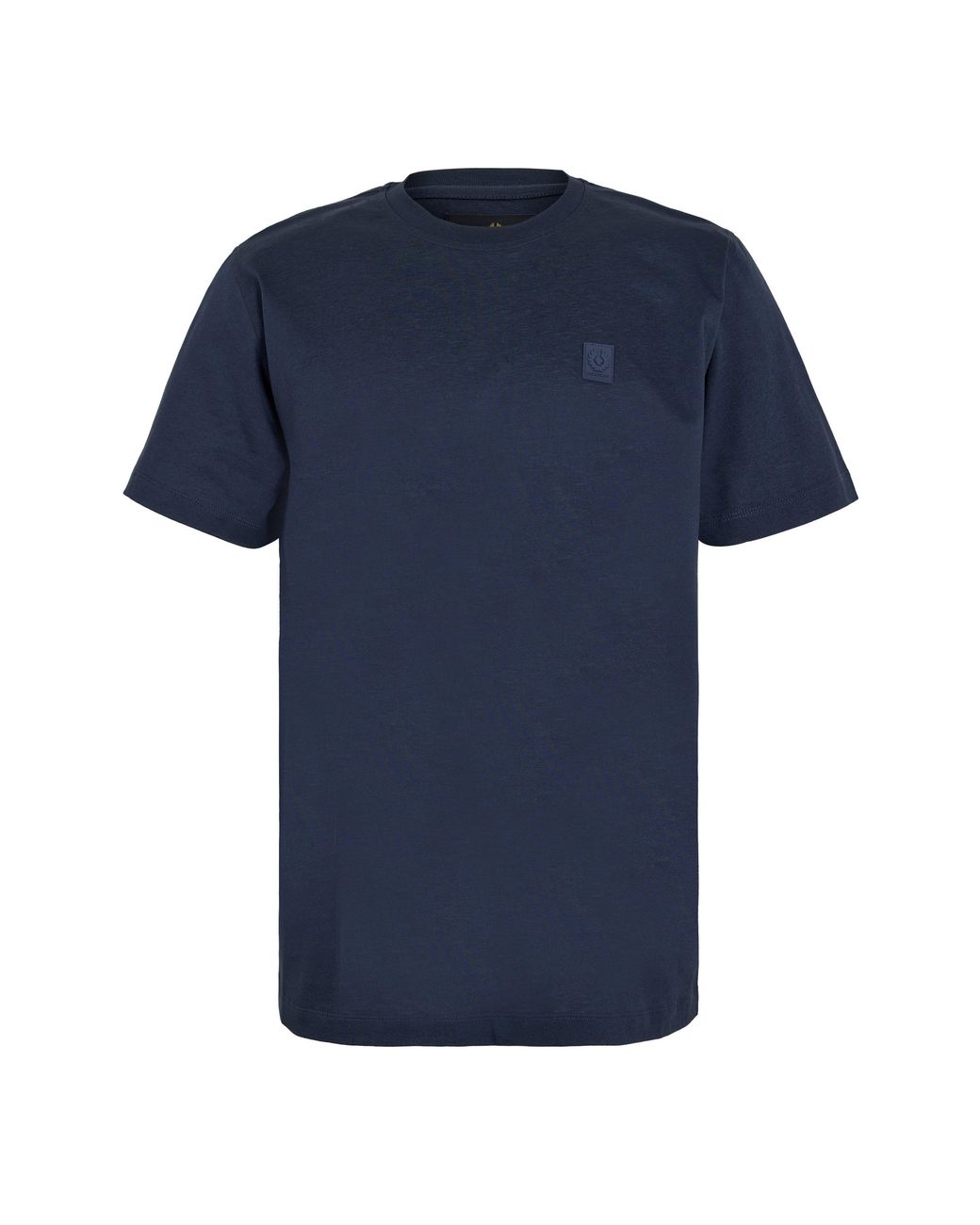 Belstaff Blue Steel T-Shirt for men