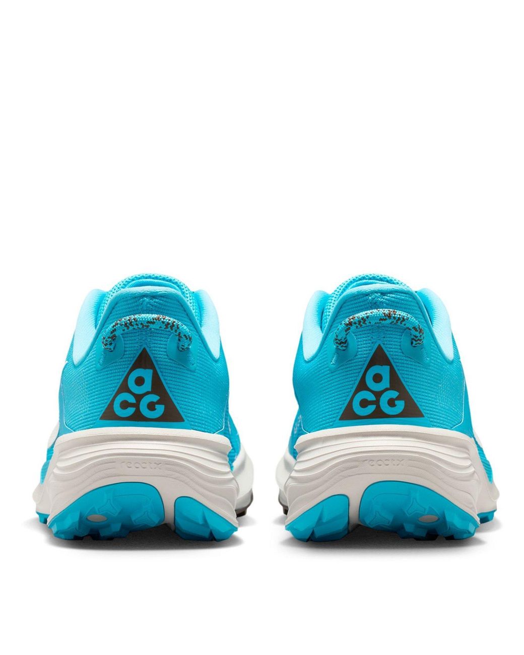 Nike Blue Pegaus 42S Running Shoes for men