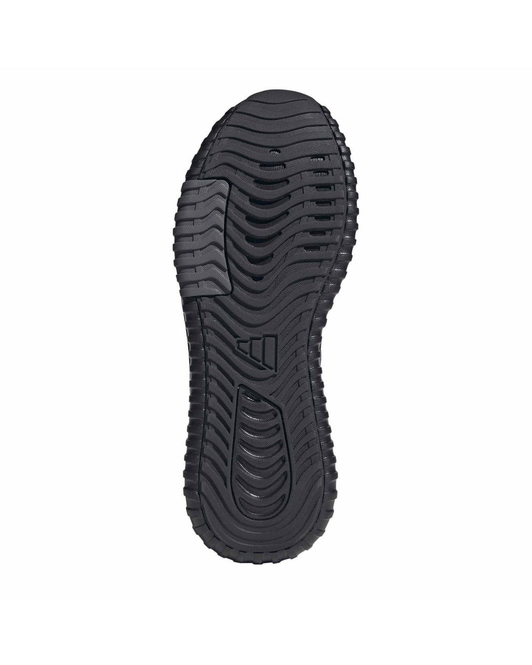 Adidas Blue Kaptir 4.0 Shoes for men