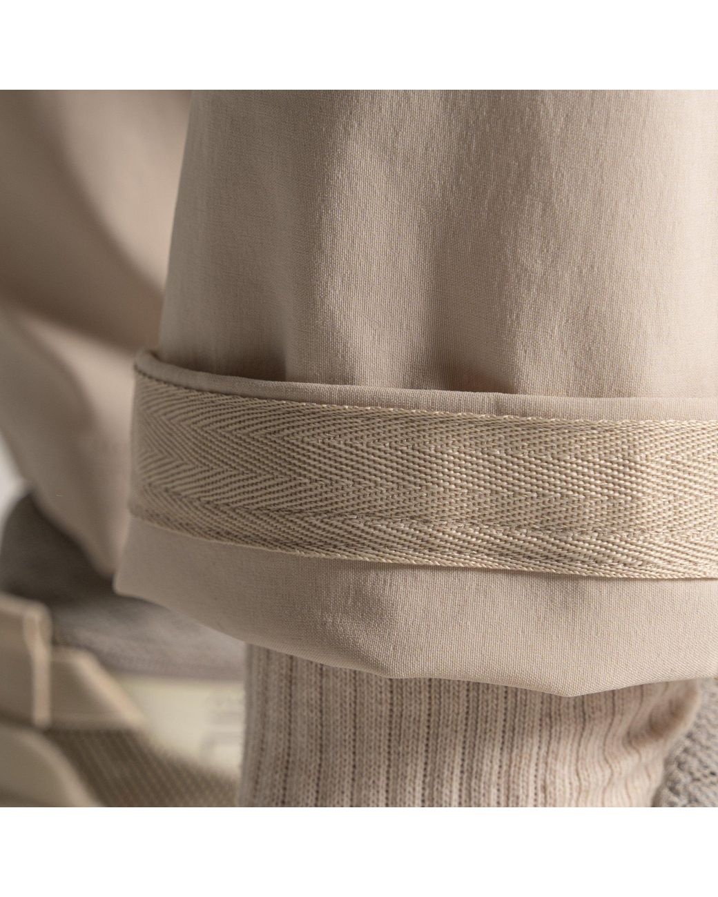 Craghoppers Blue Kiwi Pro Iii Water-Repellent Trousers