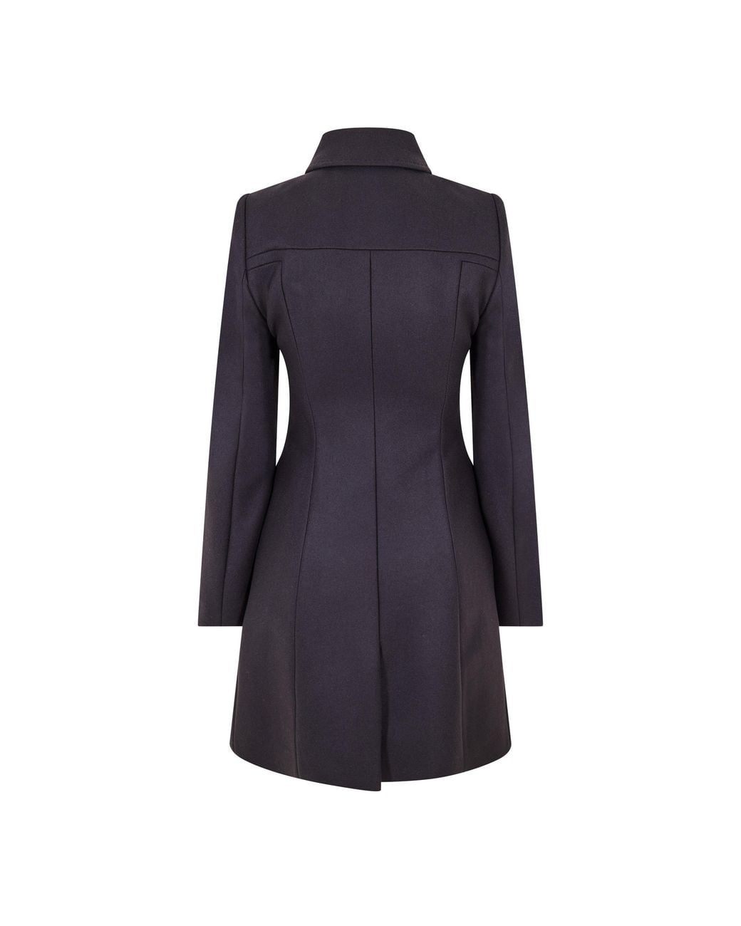 Boss Blue Ciera1 101 Overcoat
