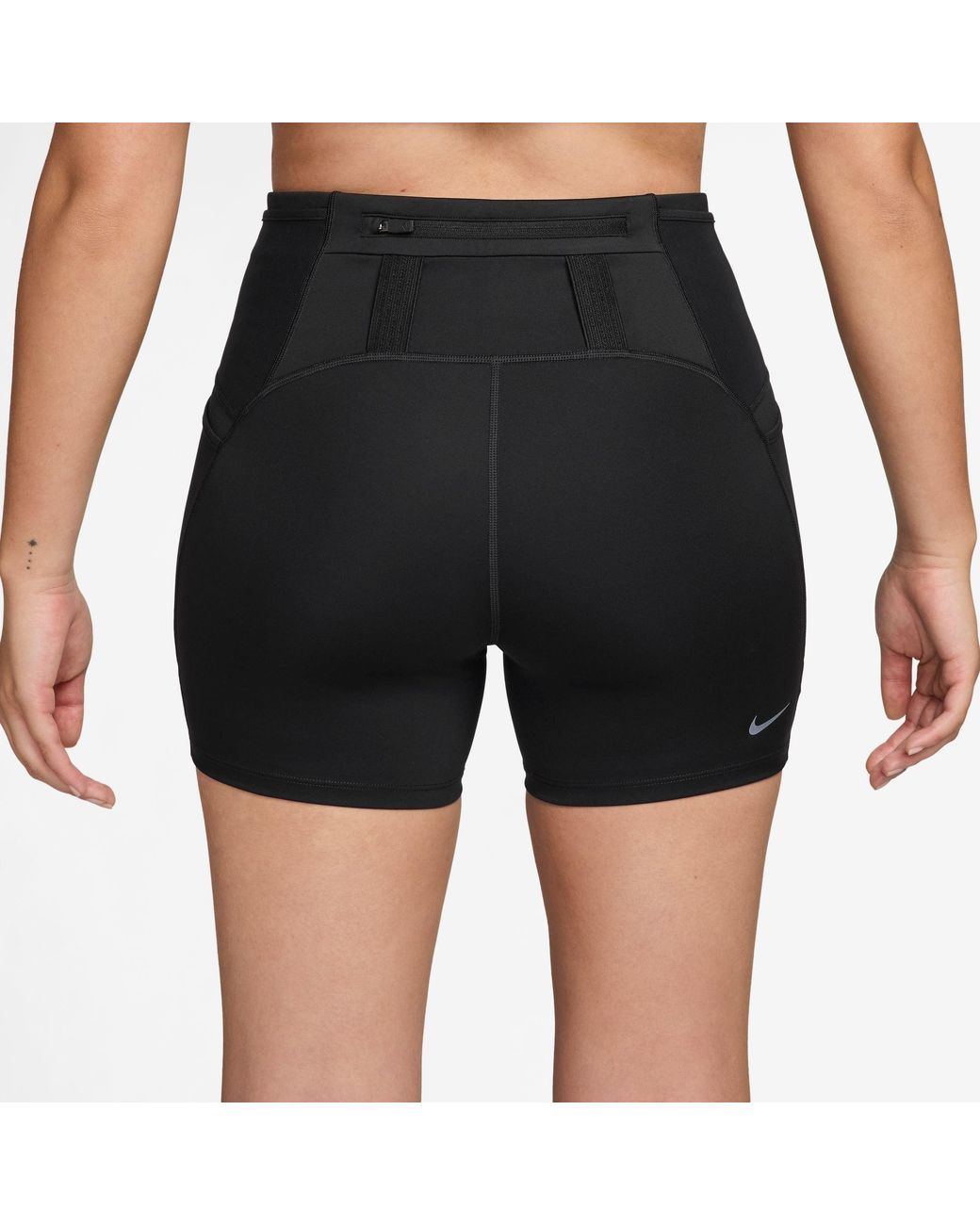 Nike Black Running Tights
