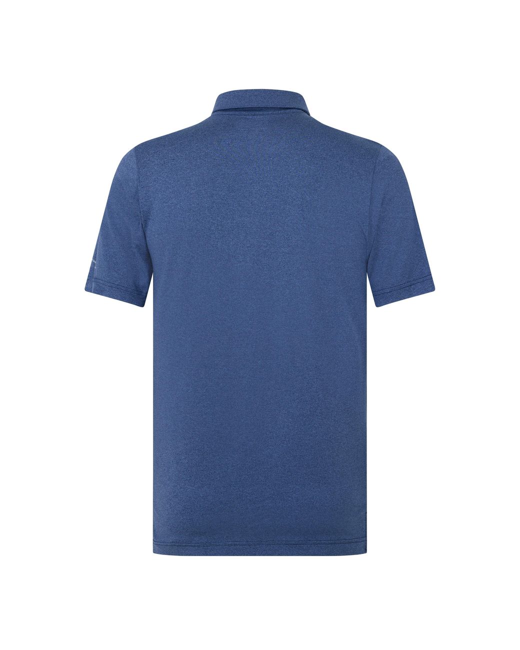 Columbia Blue Parsons Polo Short Sleeve Shirt for men