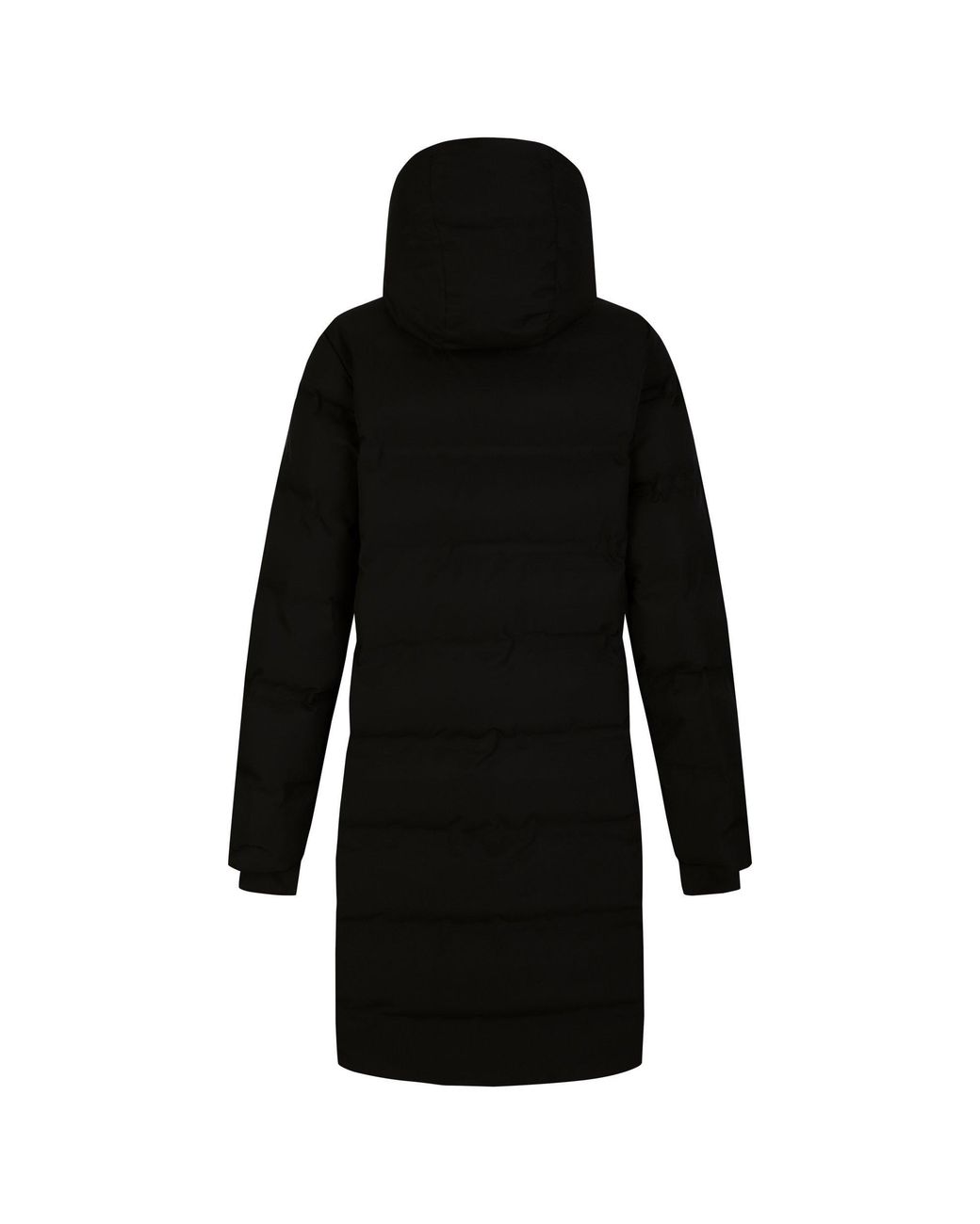 Dare 2b Black Wander Waterproof Jacket