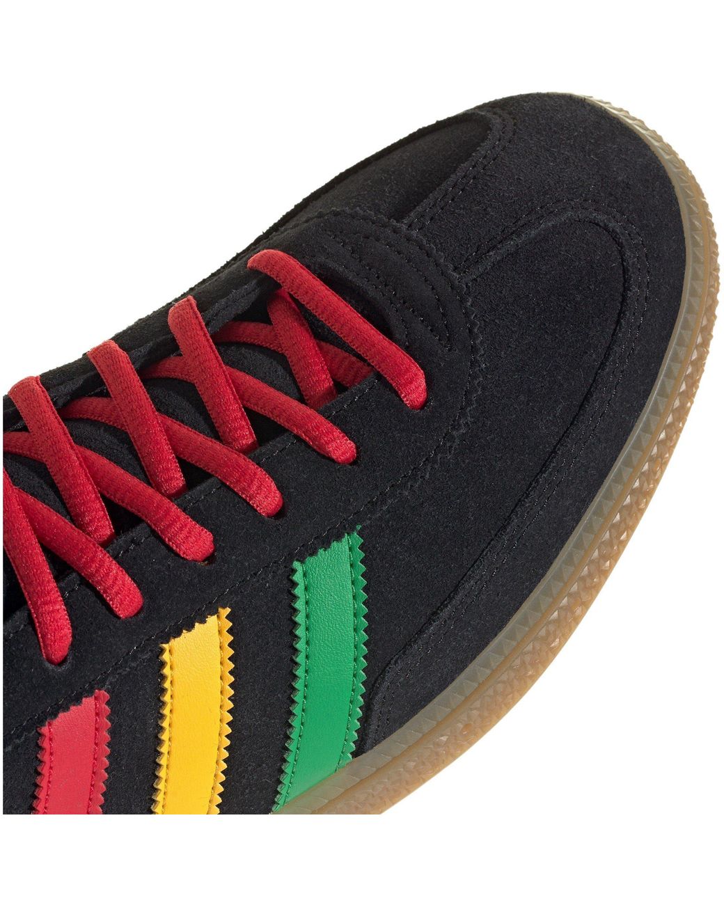 Adidas Blue World Cup Spezial for men