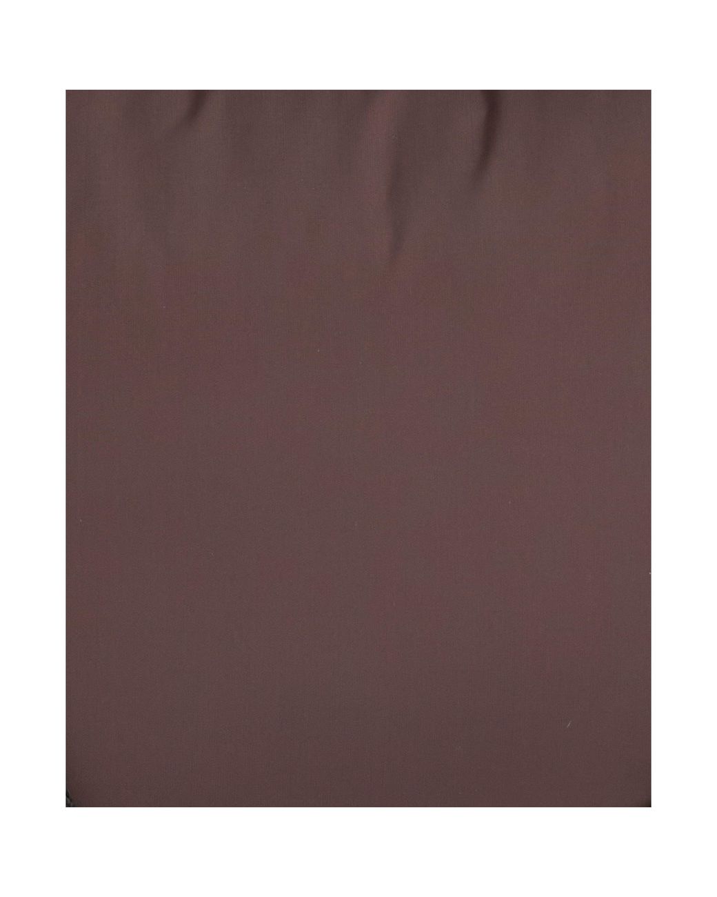 Barbour Brown Monaco Sling Bag