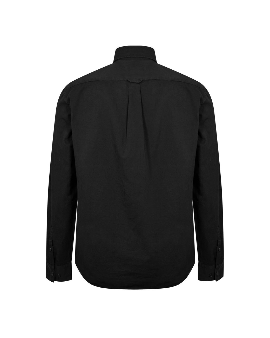 Belstaff Black Scale Shirt for men