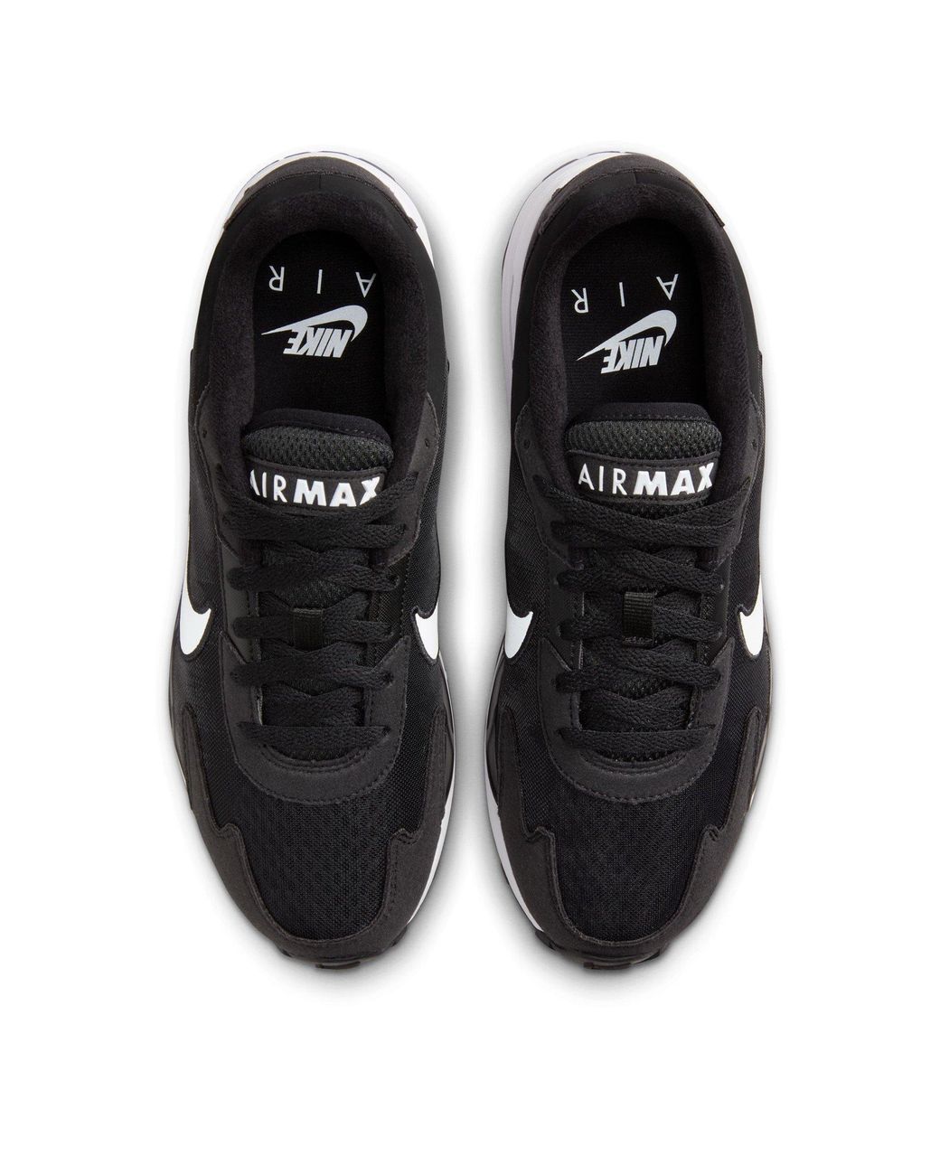 Nike Blue Air Max Solo Trainers for men