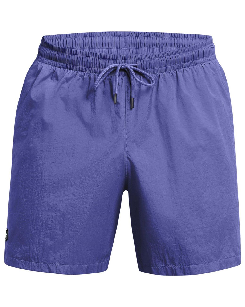 Under Armour Blue Icon Volley Shorts Tracksuit for men