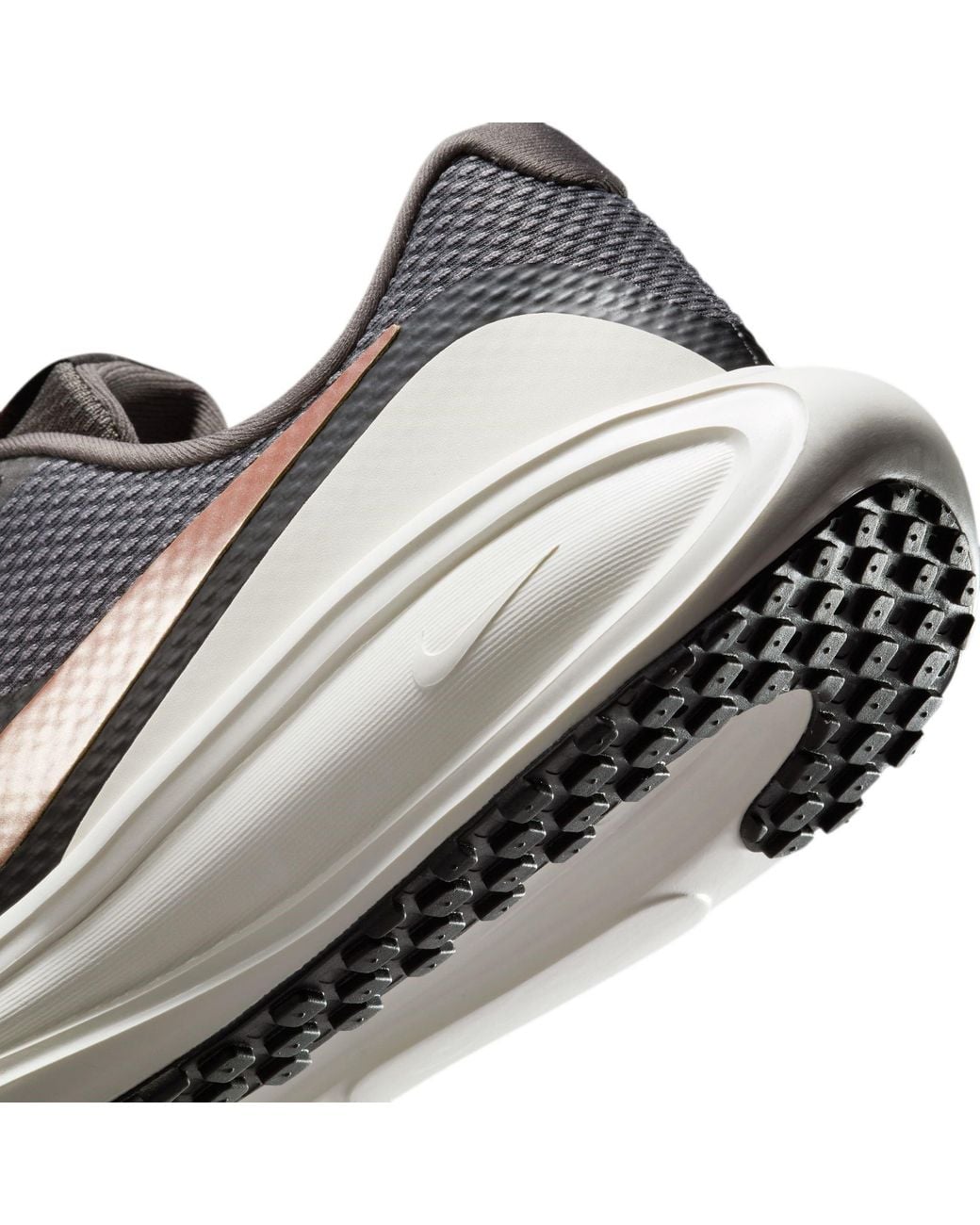 Nike Blue Revolution 8 Road Running Shoes
