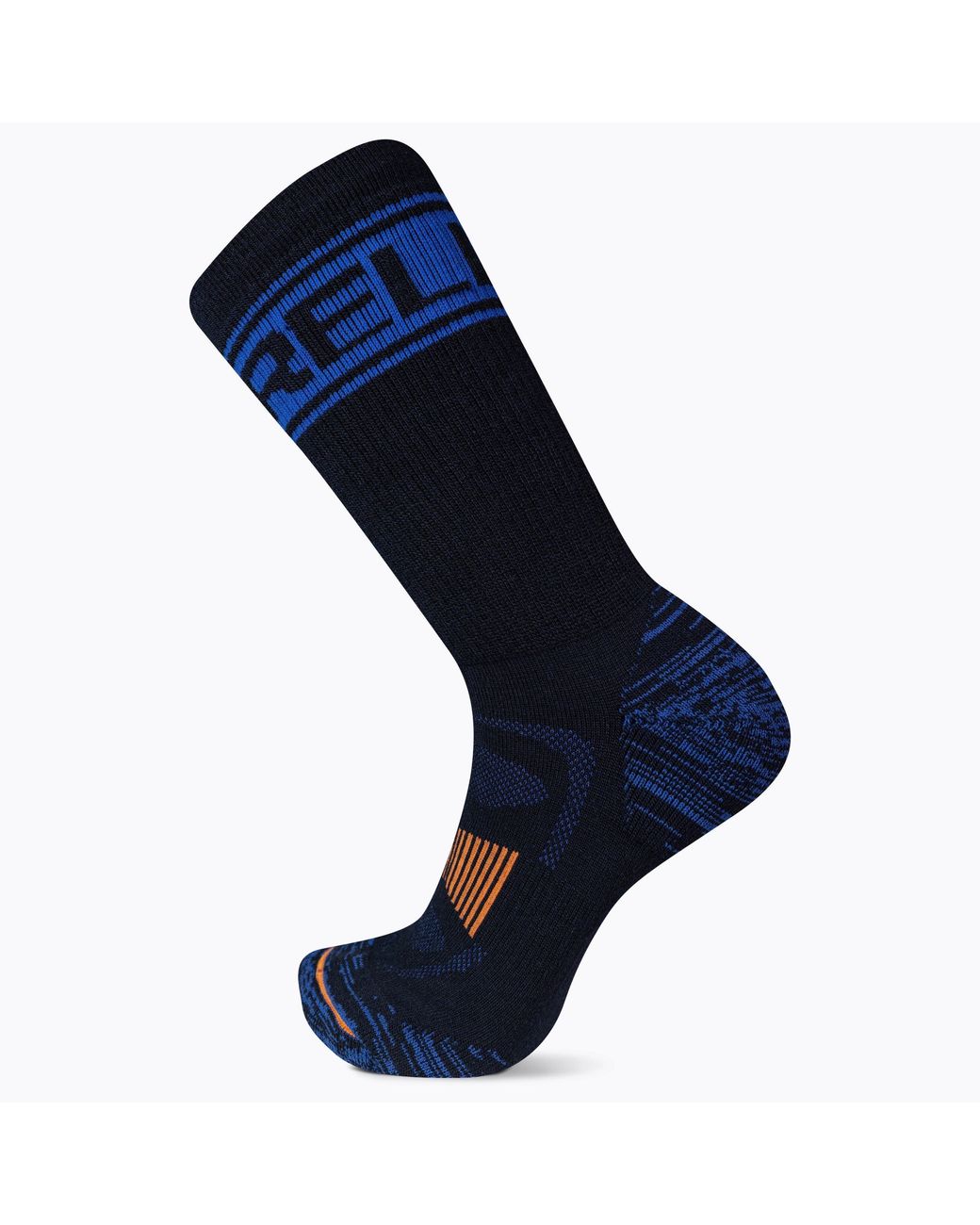 Merrell Blue Zone Hike Crew Sock