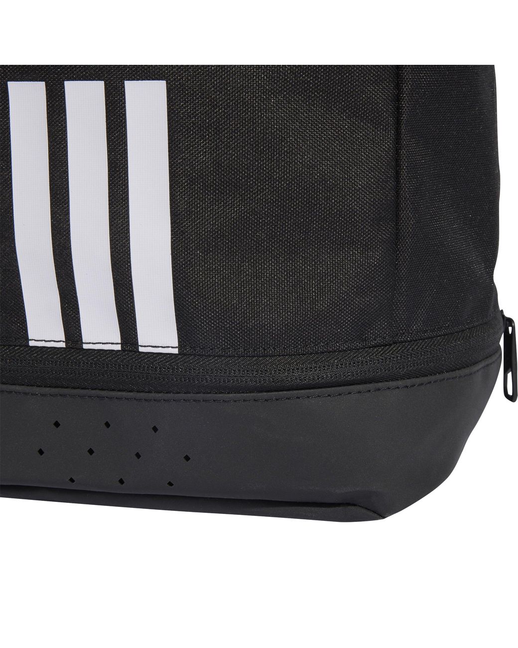 Adidas Black Tiro Shoe Bag for men