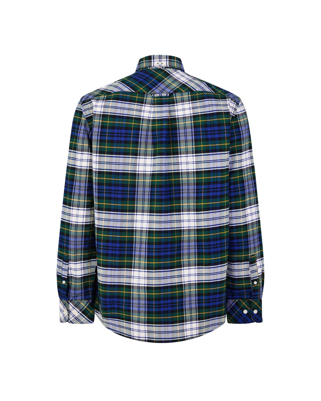 Barbour Blue B.Li Findhorn Highla Sn64 for men