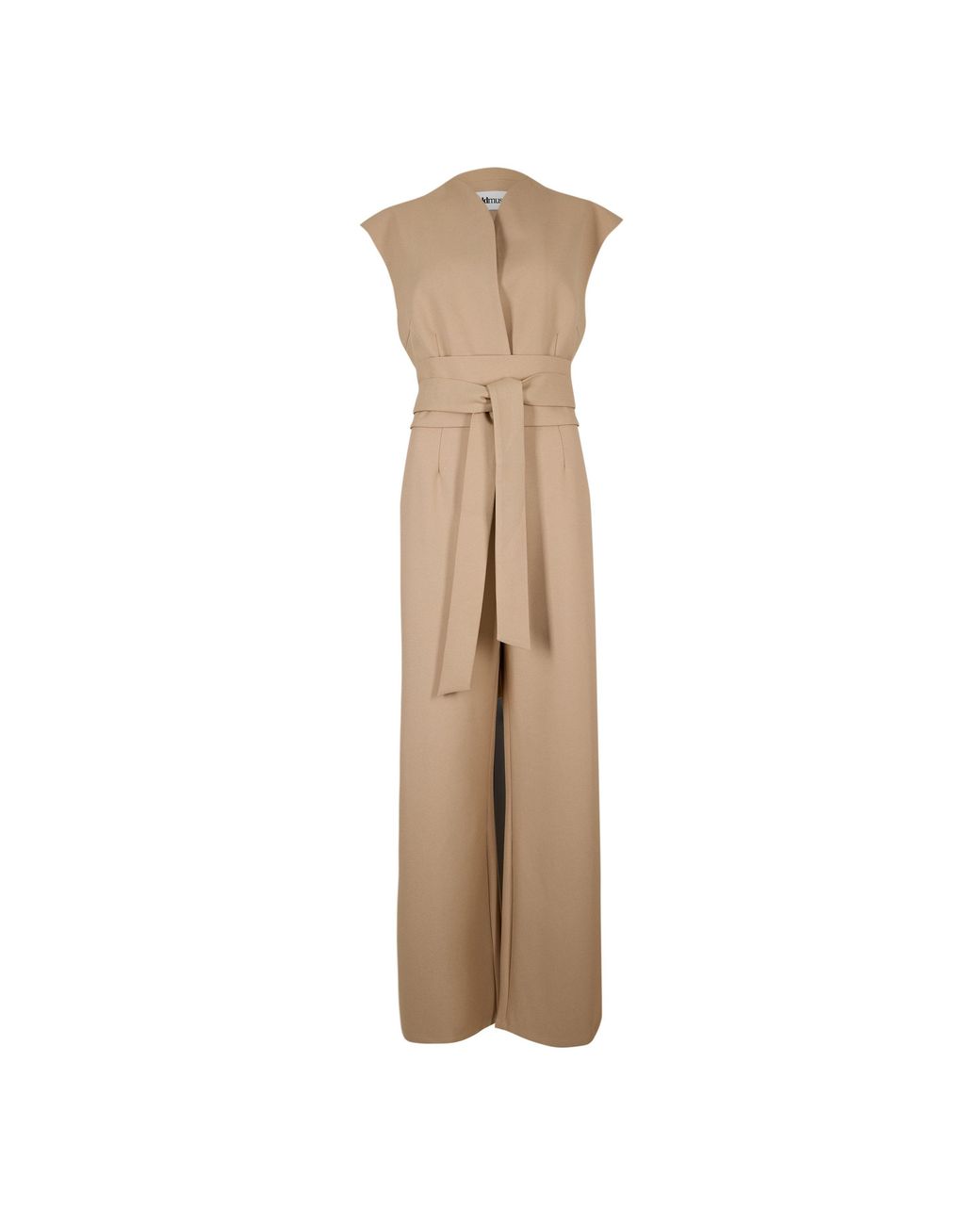 Odd Muse Blue Jumpsuit