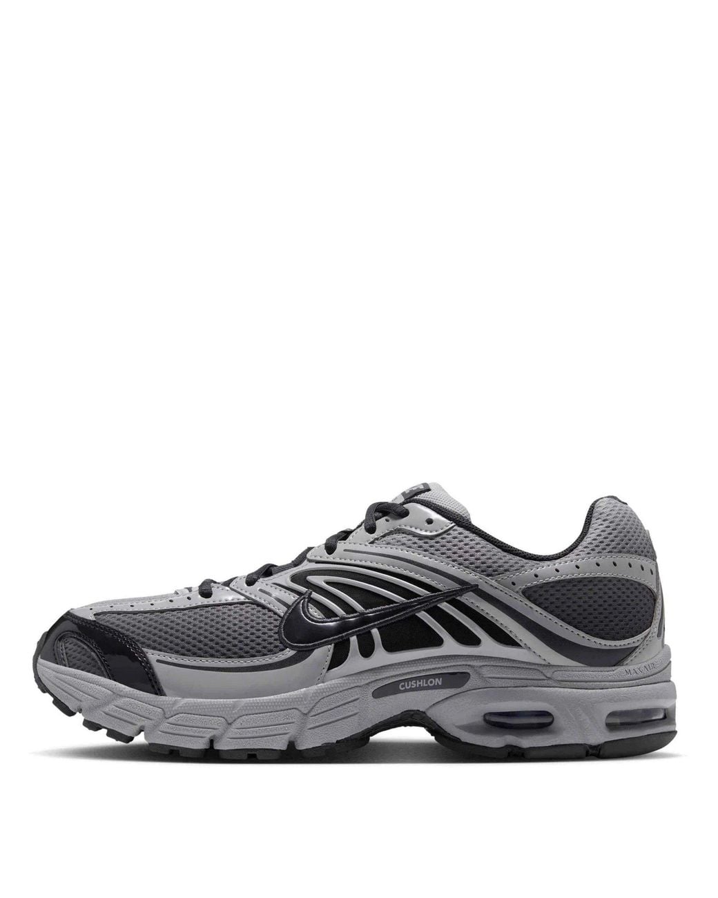 Nike Gray Trainers for men
