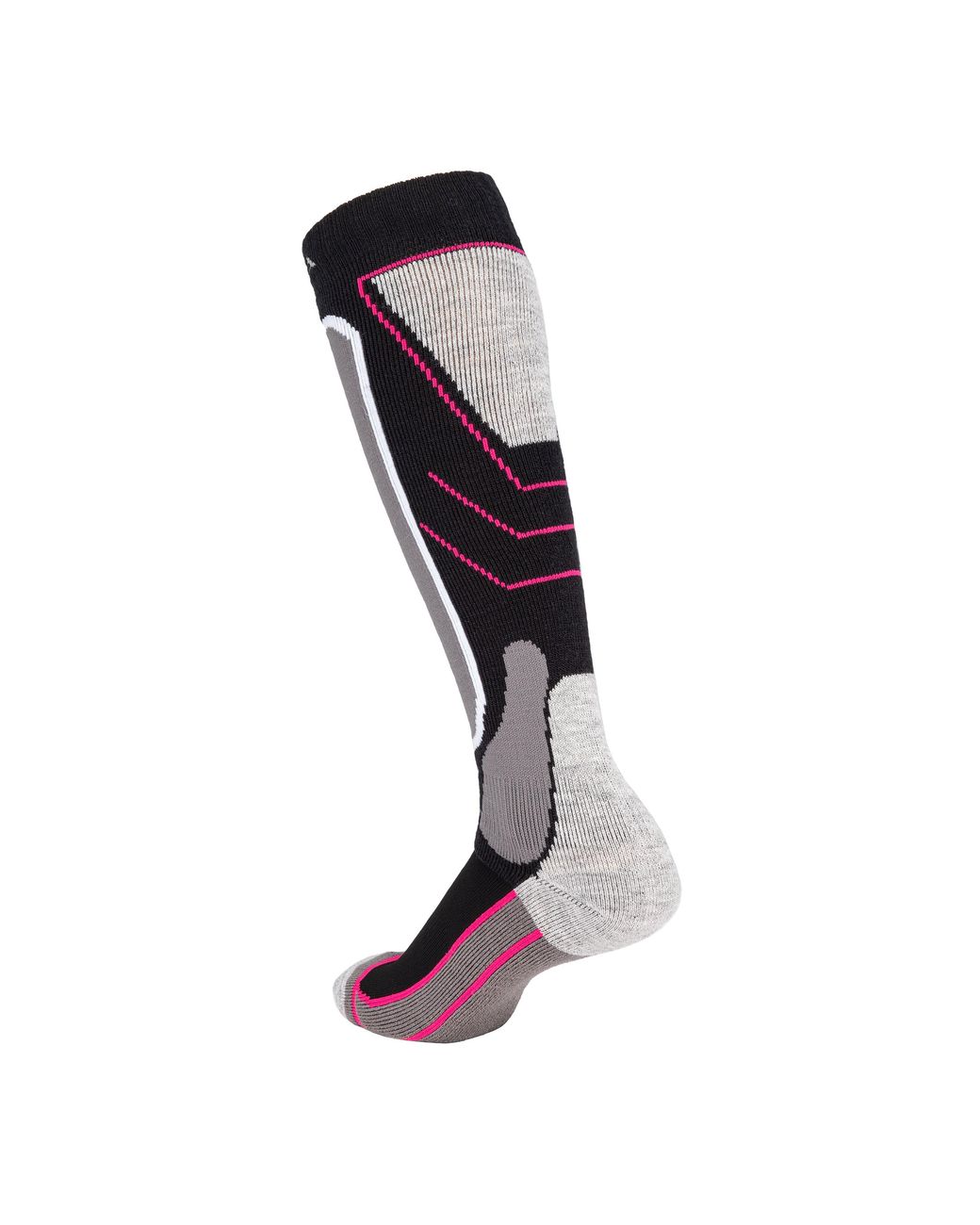 Nevica Purple Meribel 2 Pack Ski Sock