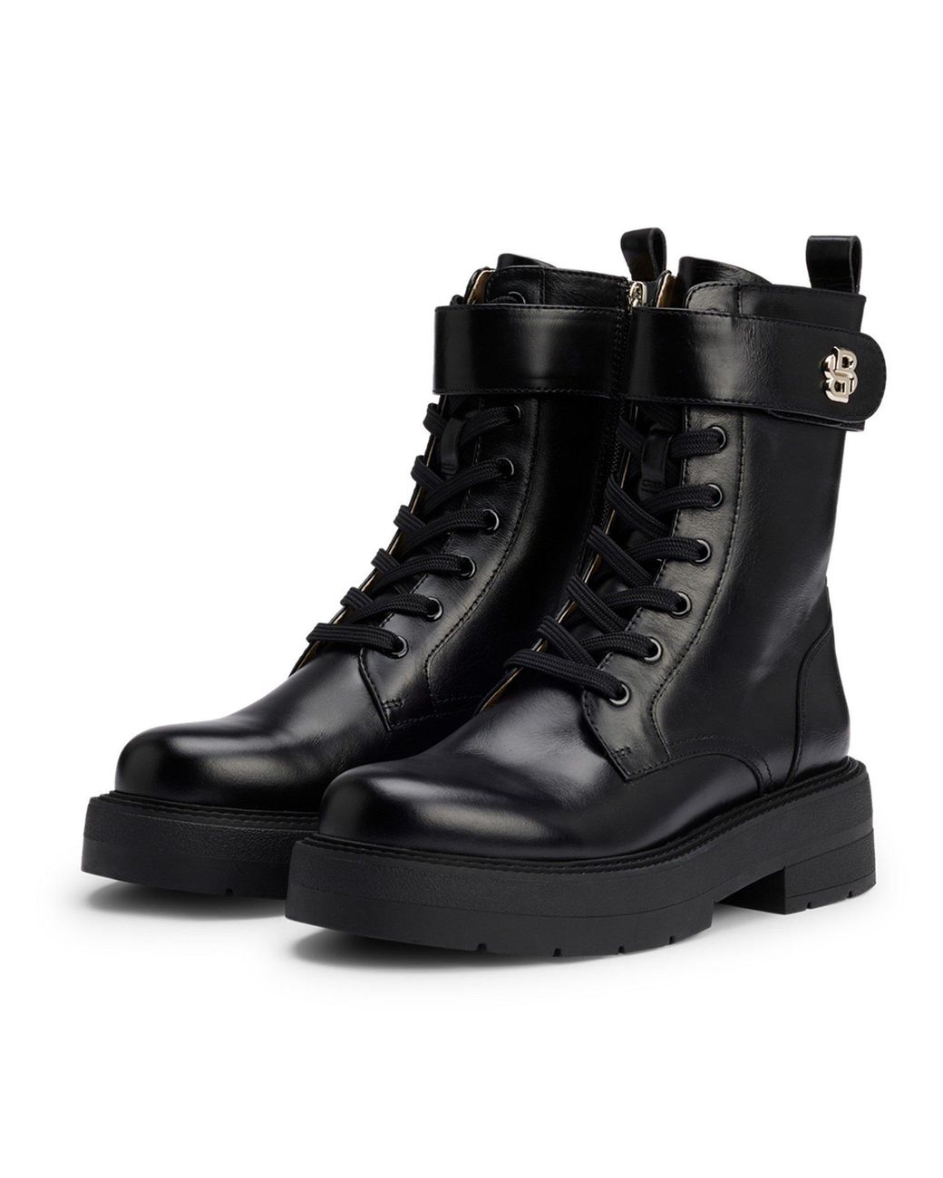 Boss Black Rebby Boot Ld44