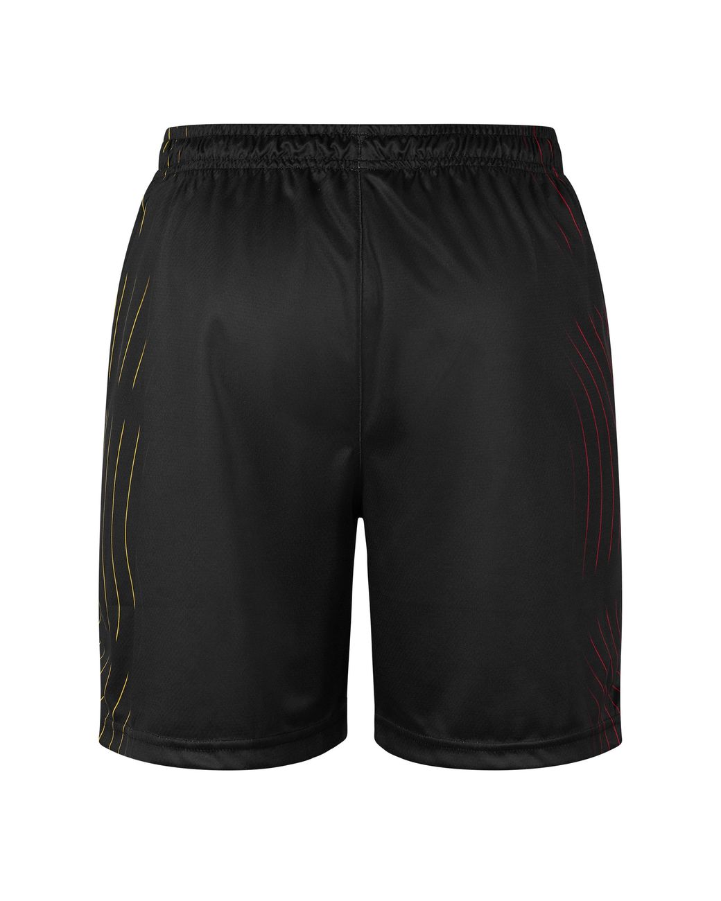 PUMA Blue Dhb Performance Gym Shorts for men