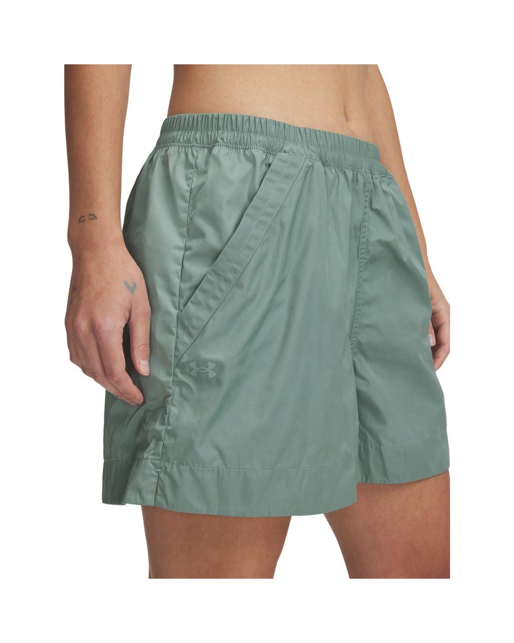 Under Armour Green Unstoppable Utili