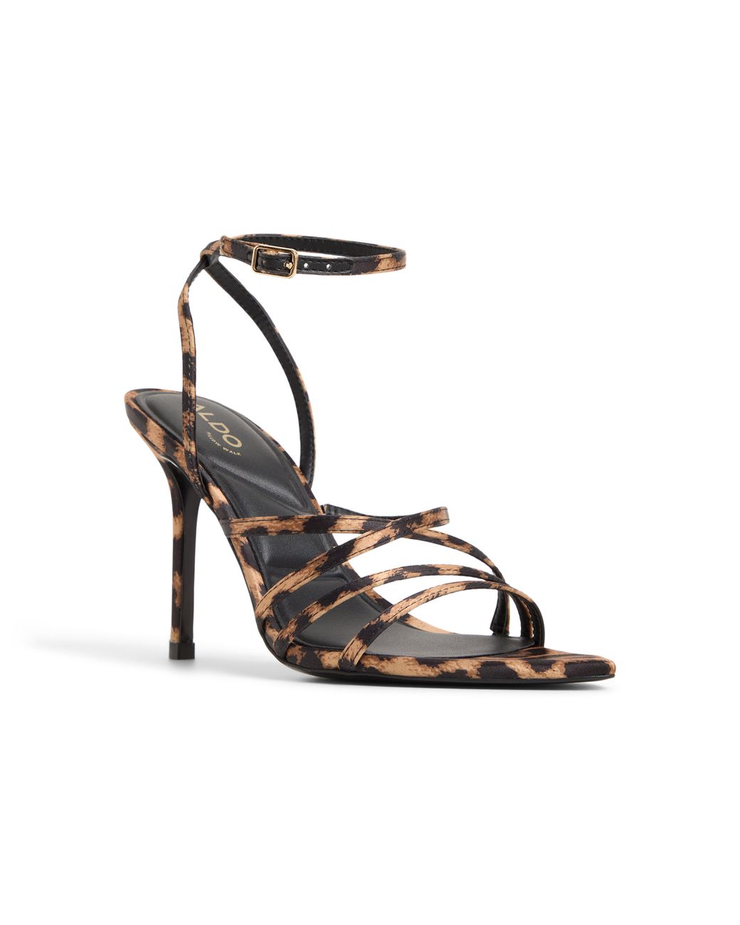 ALDO White Solania – –