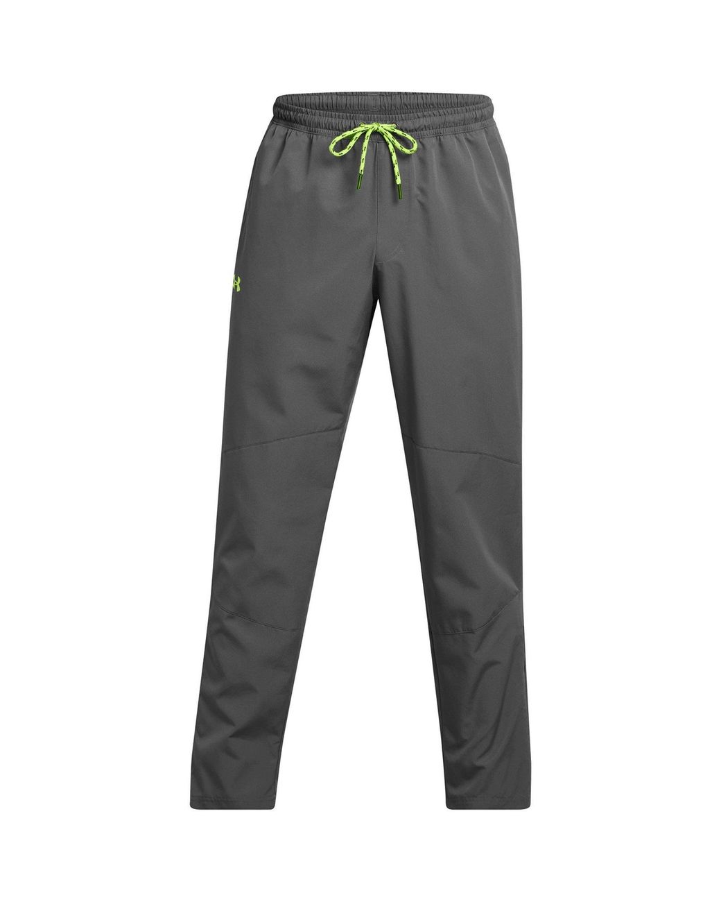 Under Armour Blue Icon Legacy Windbreaker Pants for men