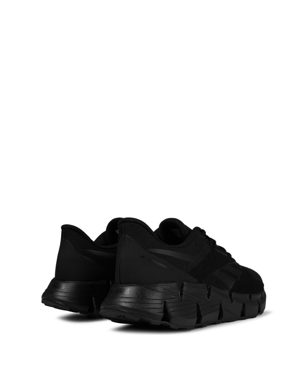 Reebok Black Everyday Neutral Road Running Shoes for men