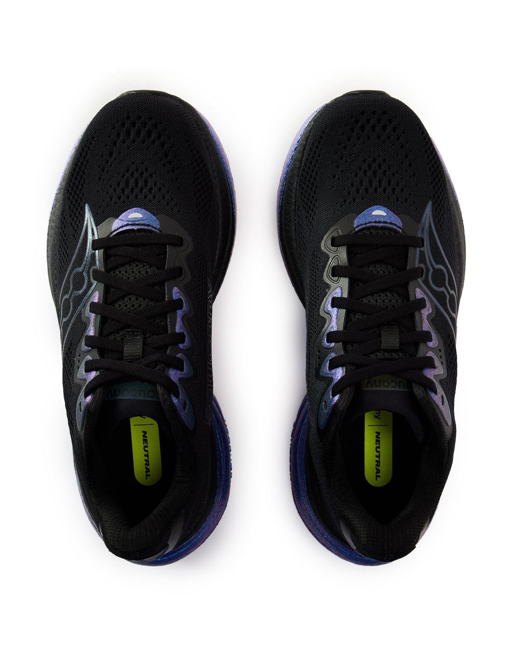 Saucony Blue Ride Running Shoes