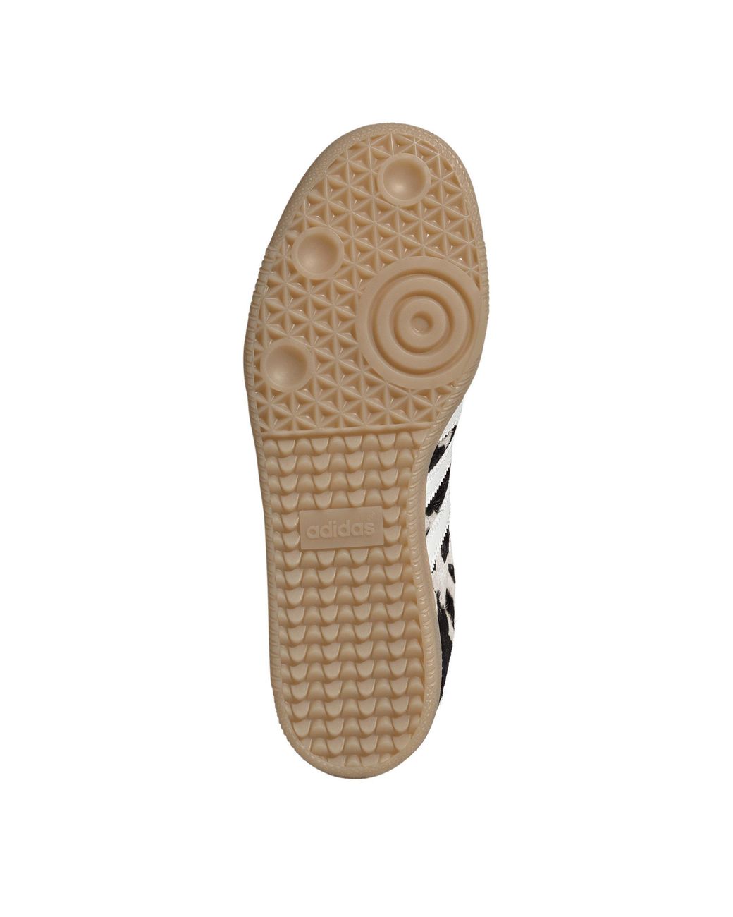 Adidas Originals Multicolor Samba Og Shoes