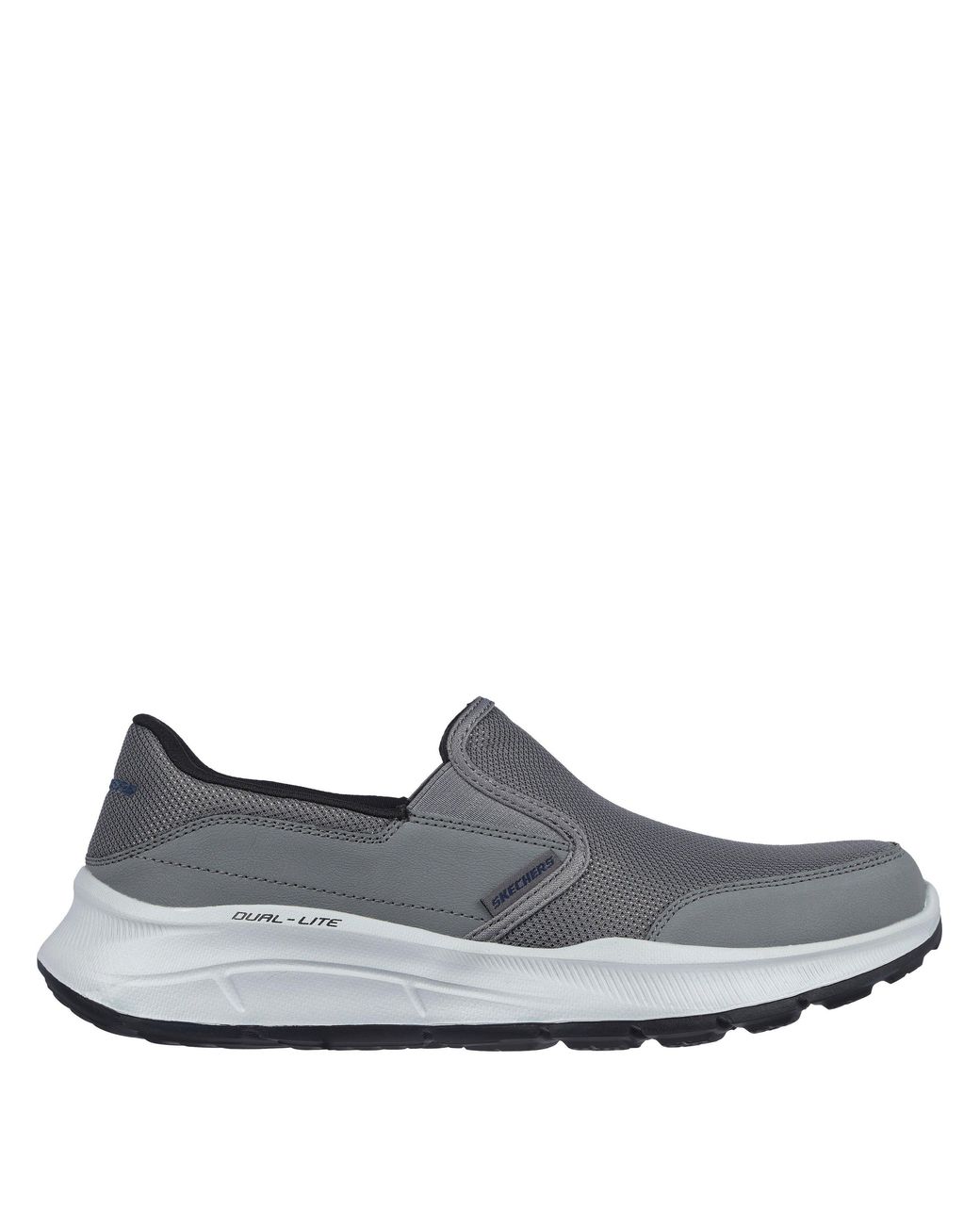 Skechers Gray Relaxed Fit: Equalizer 5.0 for men