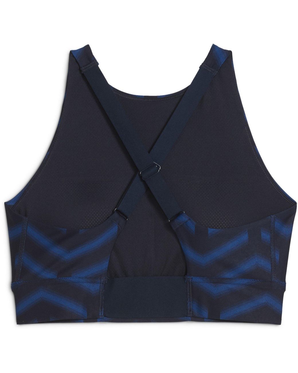 PUMA Blue Blaze Training Bra