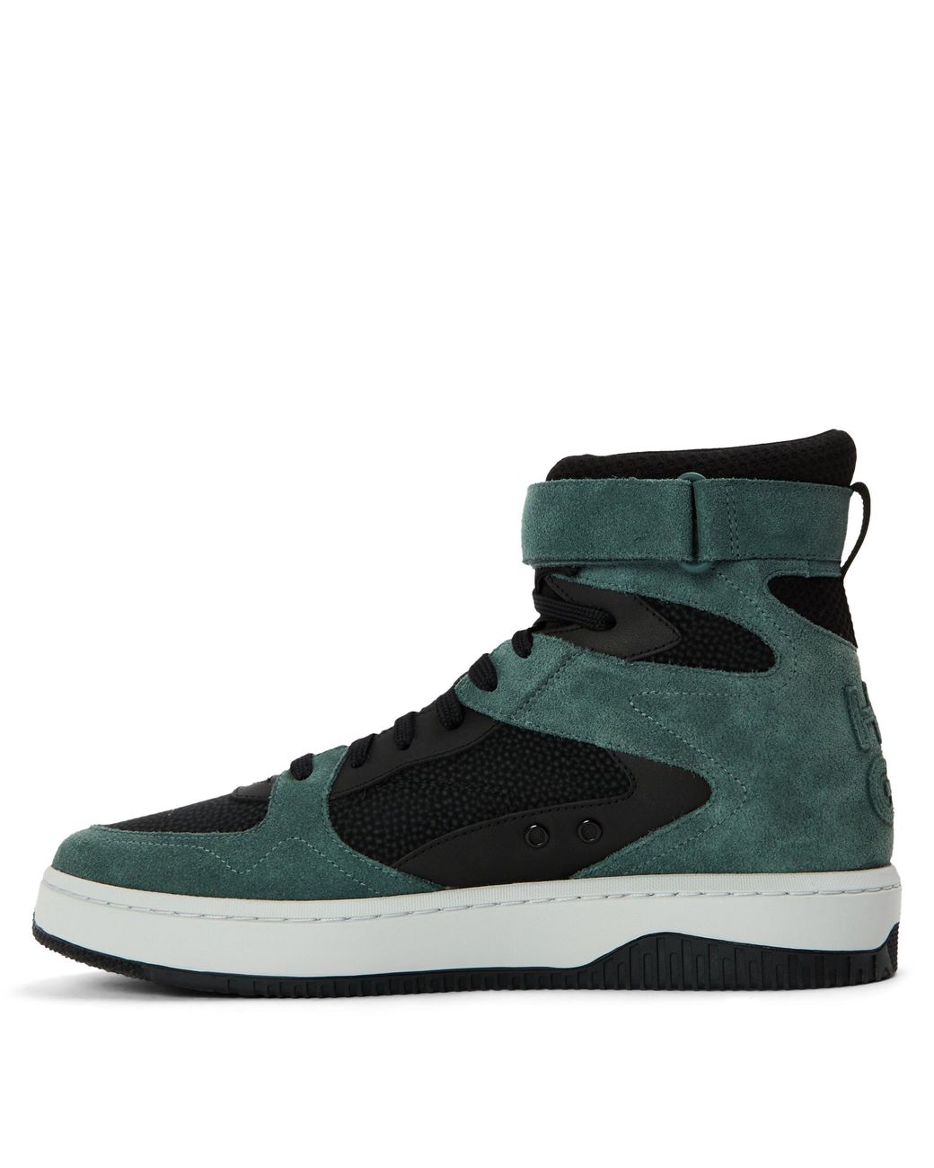 HUGO Green Kilian Hito Ltmx Low Top Trainers for men