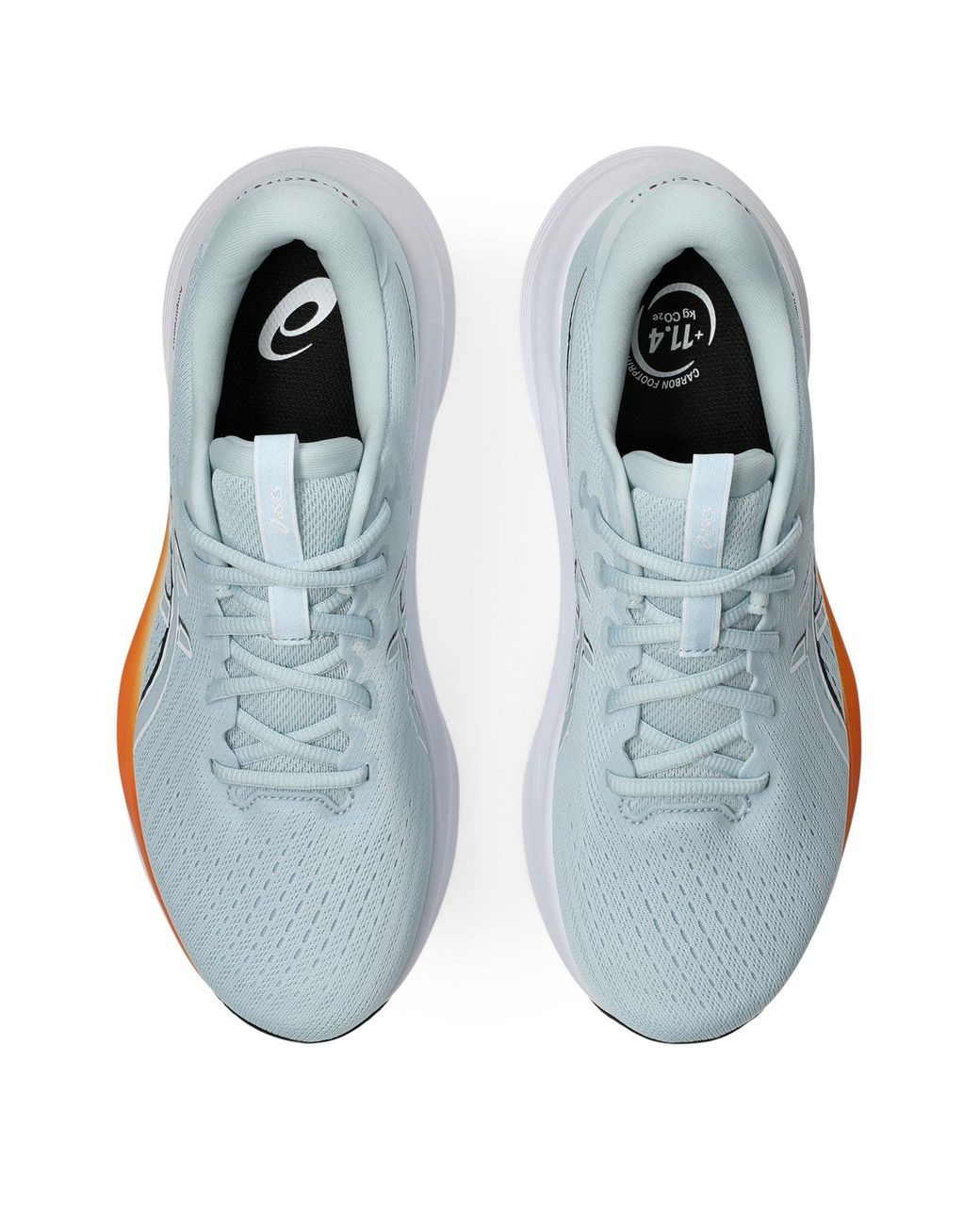 Asics Blue Gel-Excite 11 Running Shoes for men