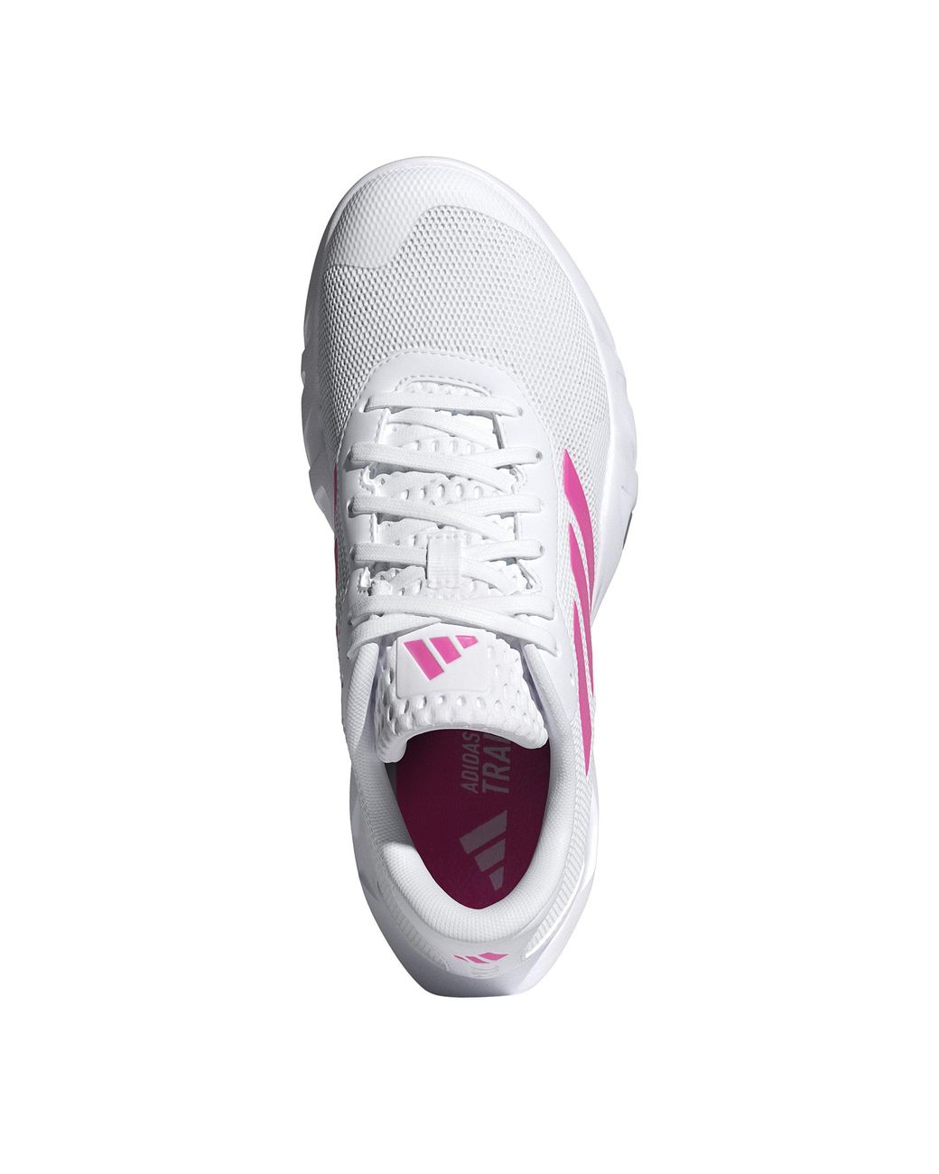 Adidas Originals Pink Amplimove Versatile Trainer Shoes