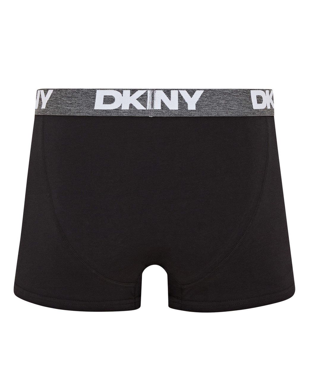 DKNY Blue 5 Pack Trunks Portland for men