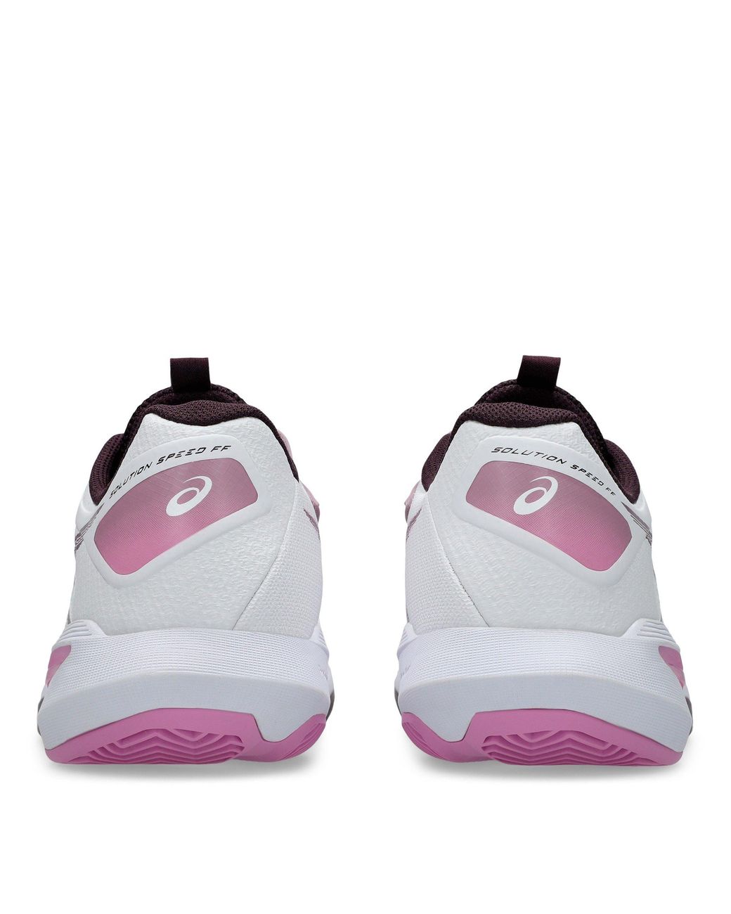 Asics Multicolor Sol Tennis Shoes