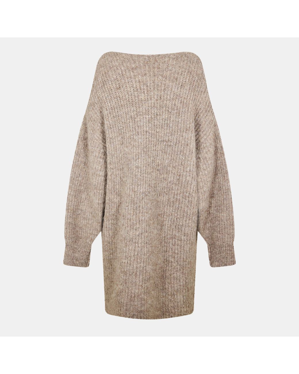 EDITED Natural Nikki Dress