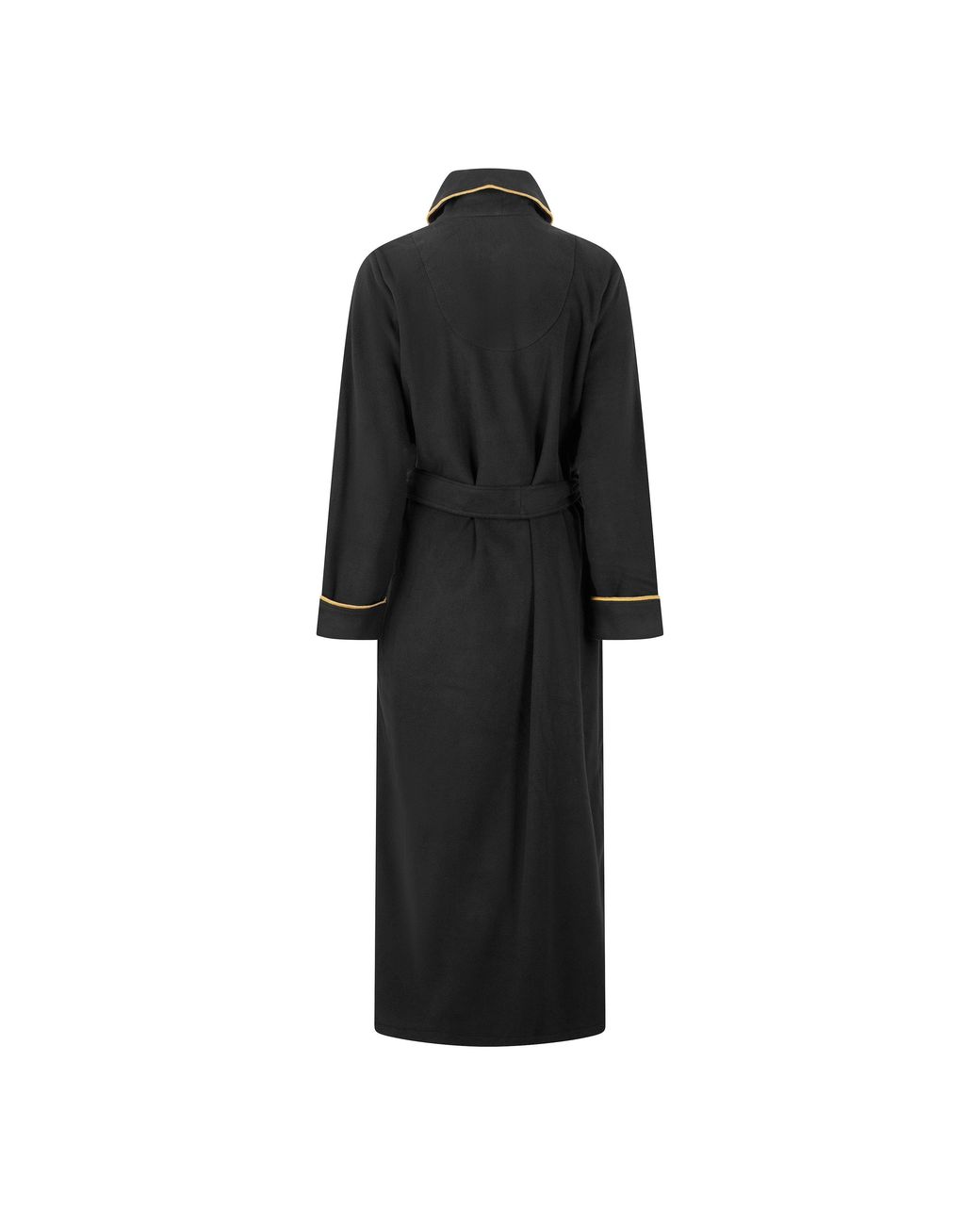Ralph Lauren Black Dalton Towel Dressing Gown