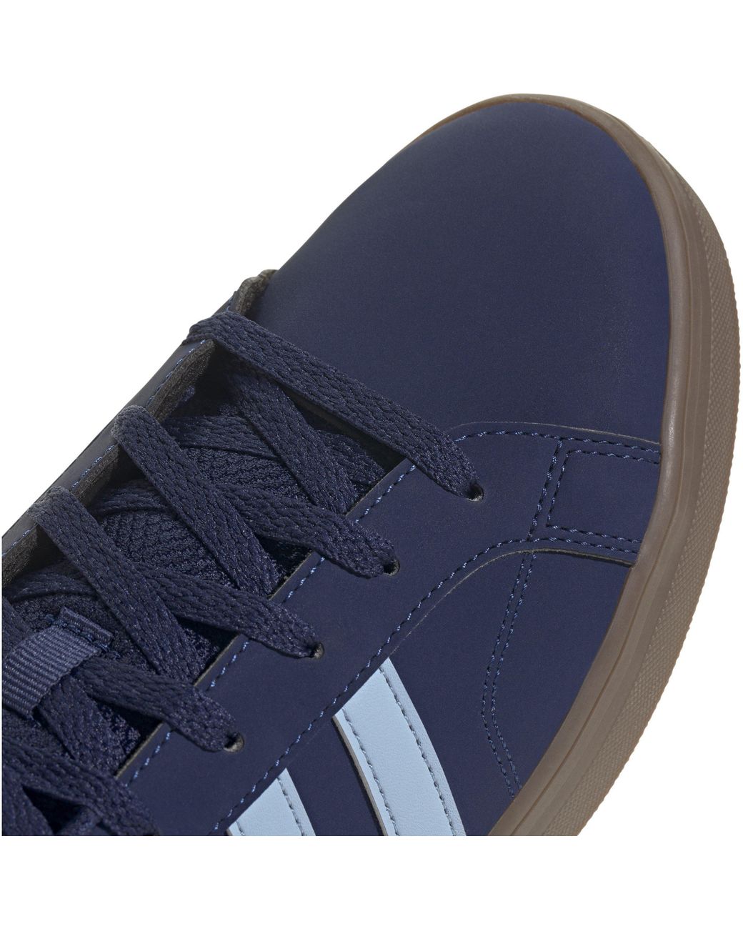 Adidas Blue Vs Pace Trainers for men