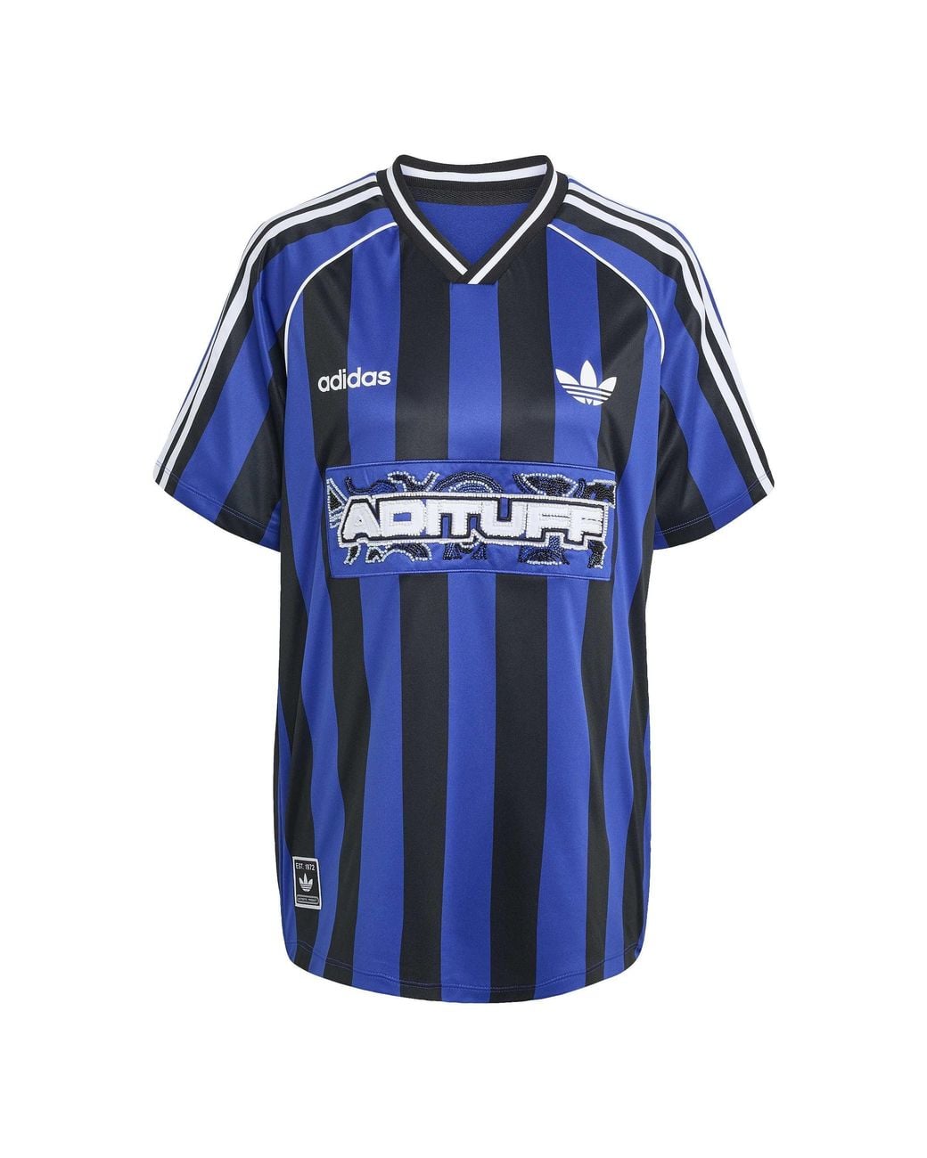 Adidas Blue Jsy for men