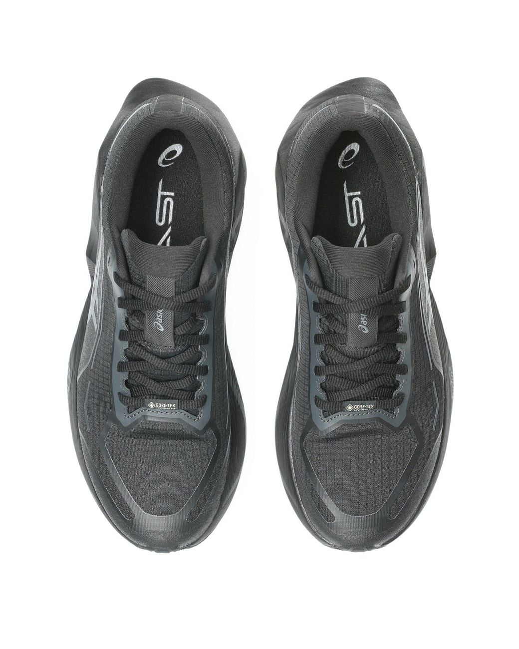 Asics Gray Novablast 6Gtx Sn64 for men