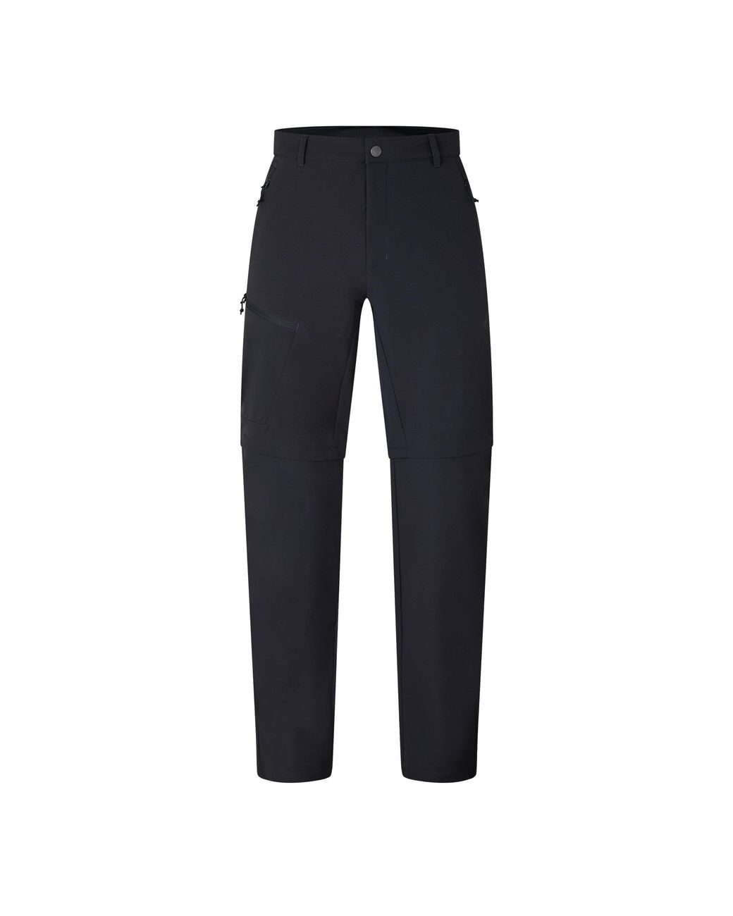 Jack Wolfskin Blue Walking Trousers for men