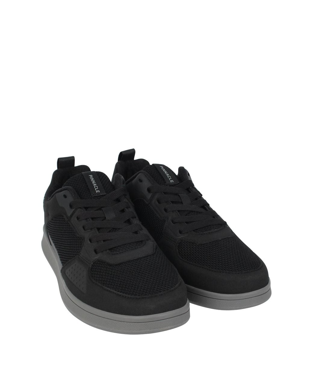 Pinnacle Black Cedar Flat Cycling Shoes for men