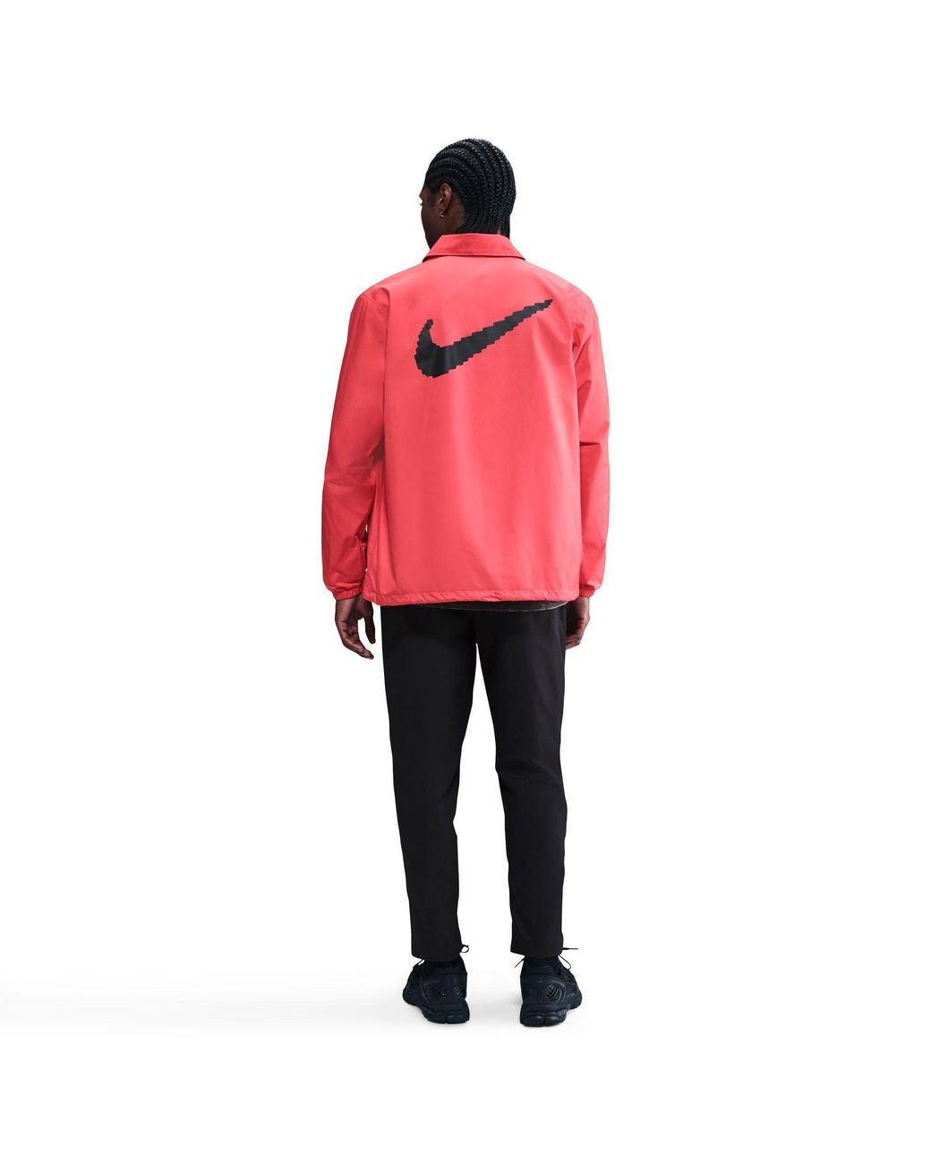 Nike Club Woven Tapered-Fit Joggers for men