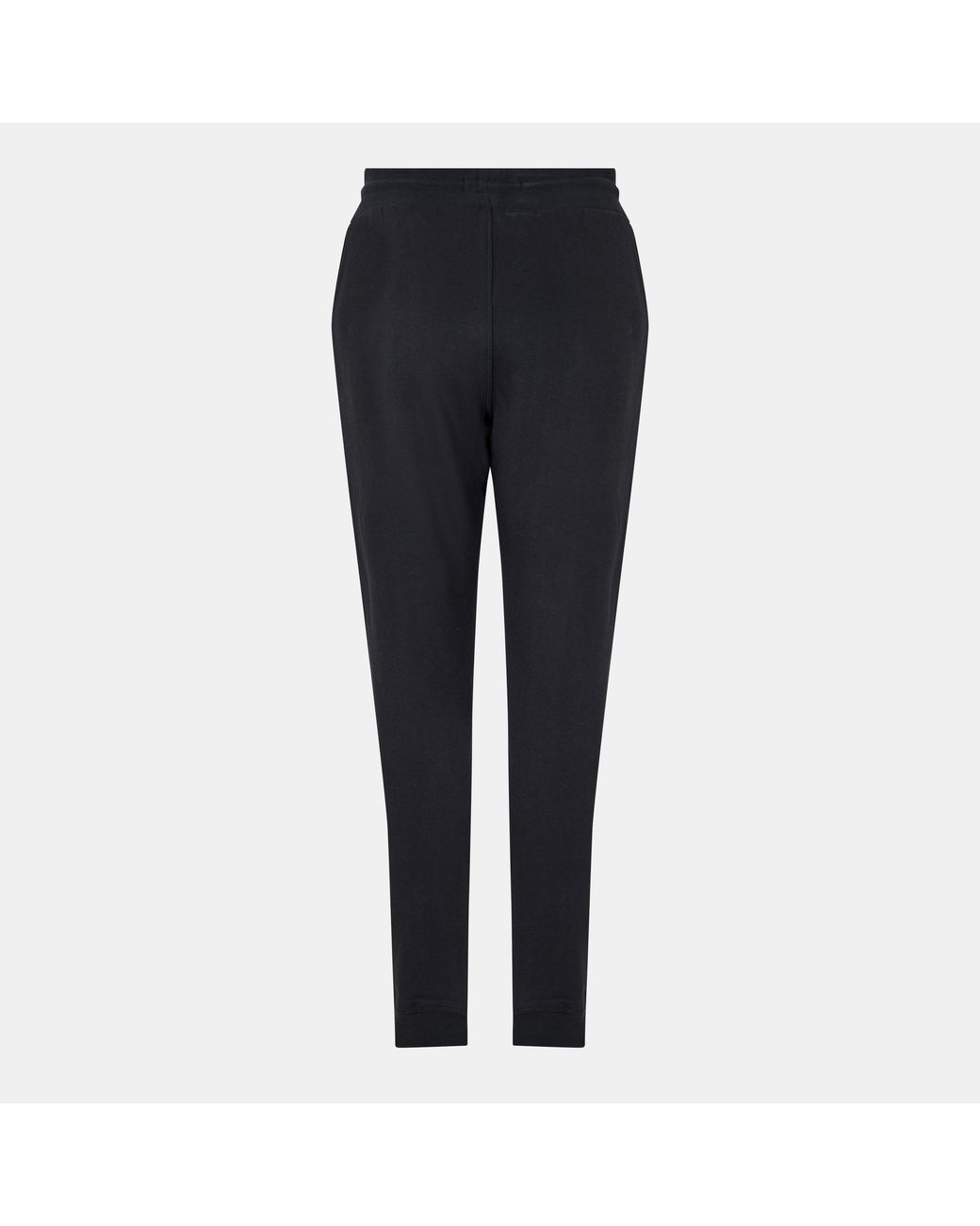 Jack Wills Black Hunston Joggers