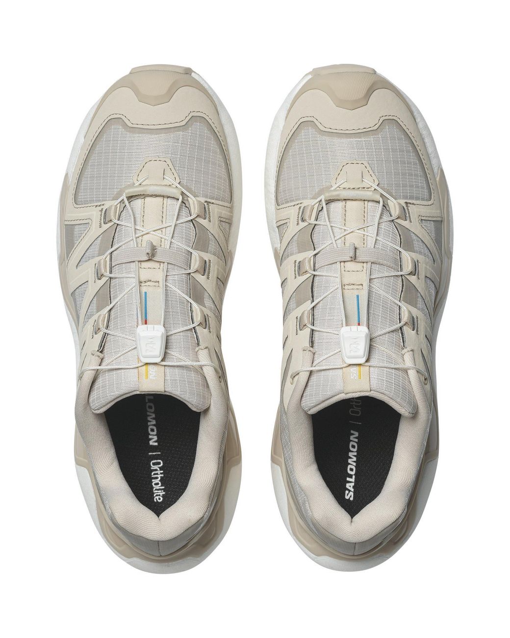 Salomon Multicolor Xc Roam