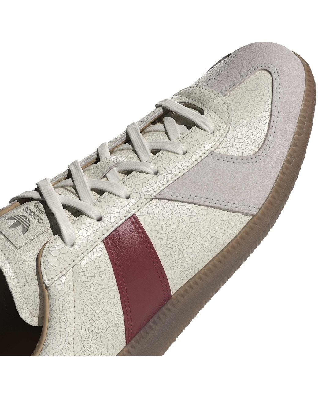 Adidas Originals Multicolor Bw Army Sneakers for men